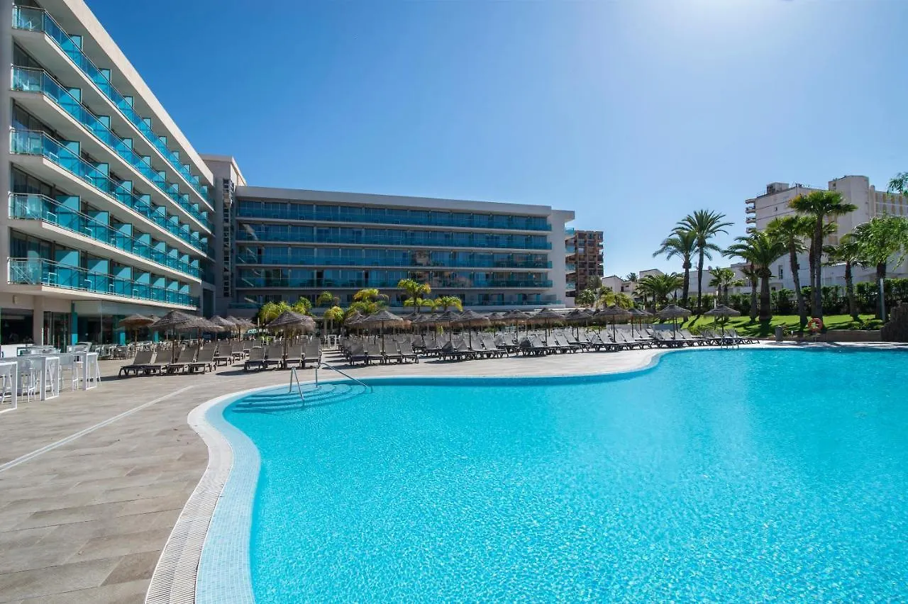 Hotel Roquetas El Palmeral By Pierre & Vacances Roquetas de Mar