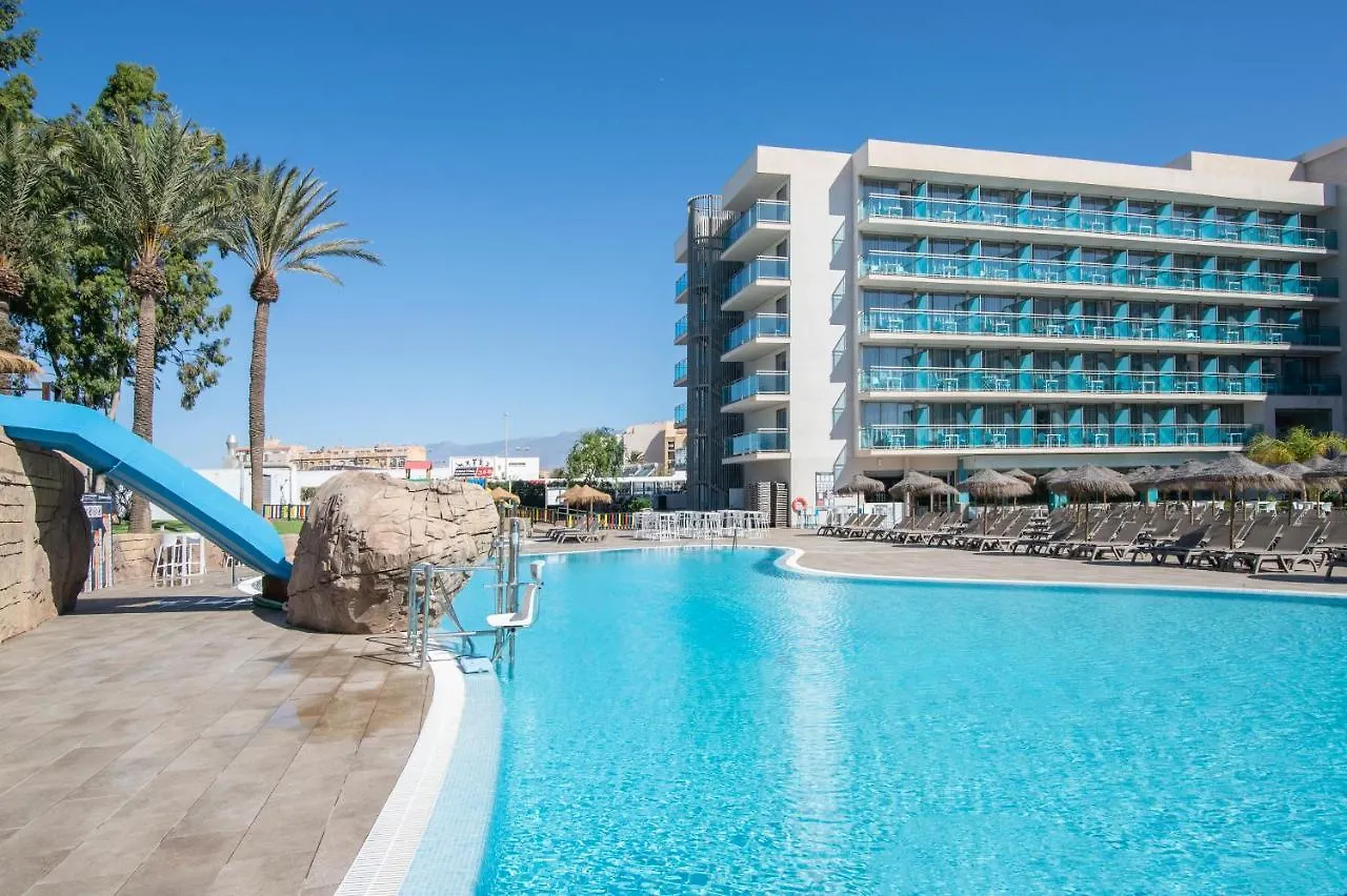 Hotel Roquetas El Palmeral By Pierre & Vacances Roquetas de Mar
