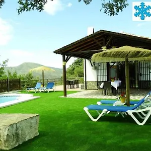 El Chaparro Holiday home