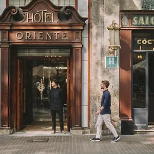 *** Hotel Oriente Atiram Spain