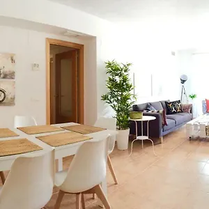 Apartamento Apartamento Evahome Roquetas, Roquetas de Mar