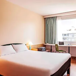 ** Hotel Ibis Barcelona Spain