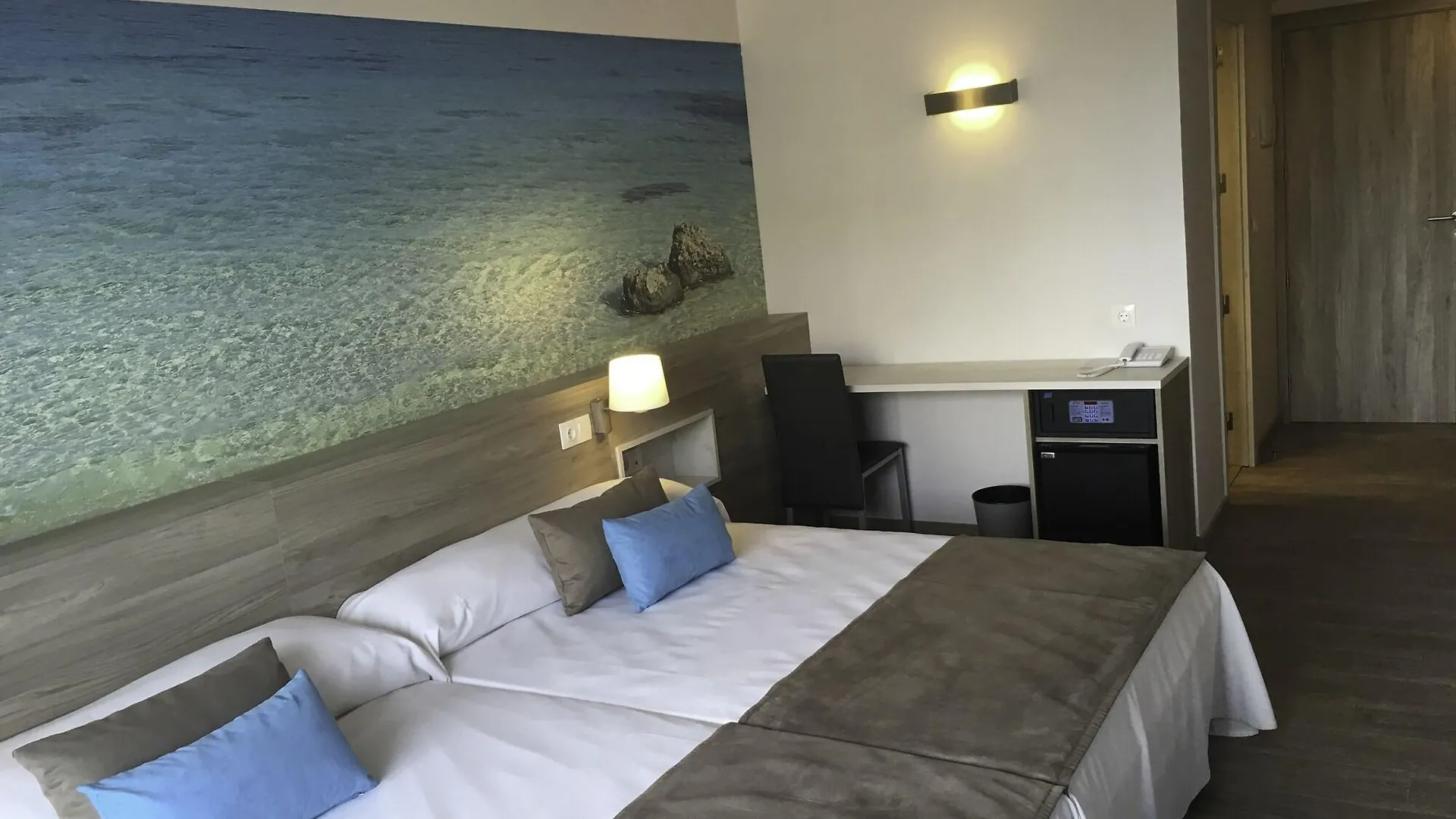 Hotel Roquetas El Palmeral By Pierre & Vacances Roquetas de Mar Spain