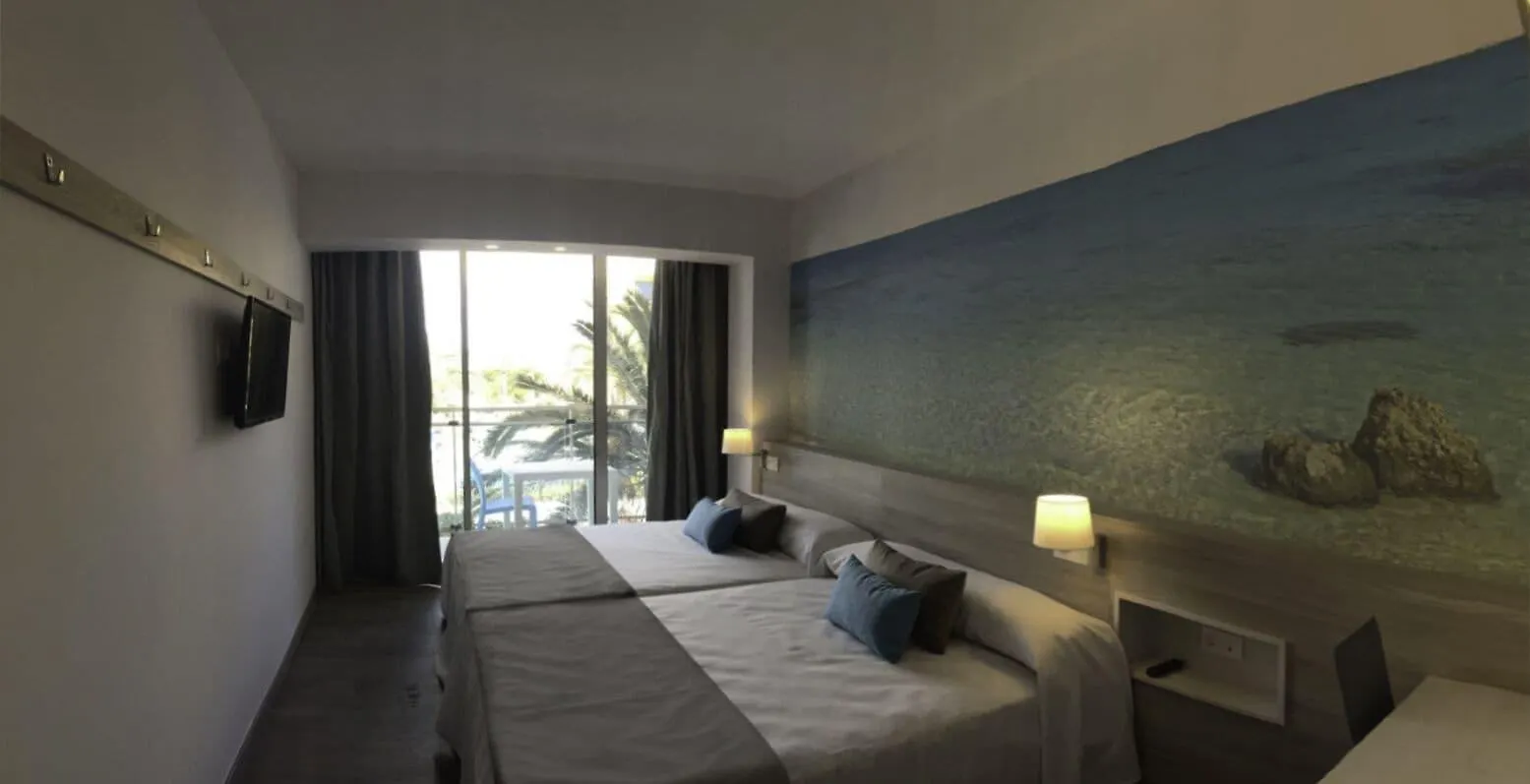 ***  Hotel Roquetas El Palmeral By Pierre & Vacances Roquetas de Mar Spain