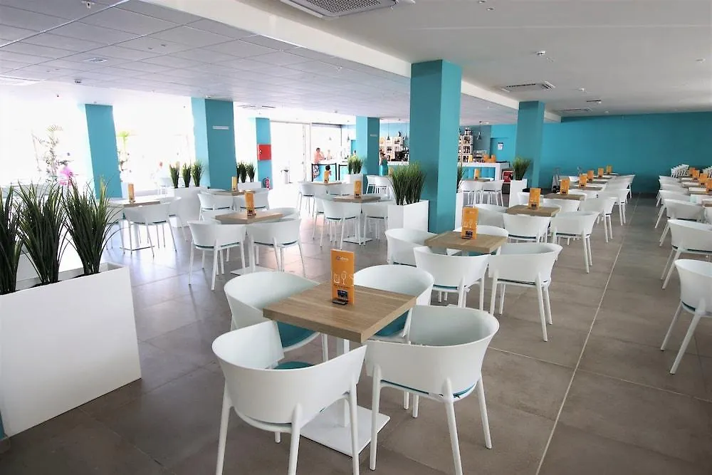 Hotel Roquetas El Palmeral By Pierre & Vacances Roquetas de Mar