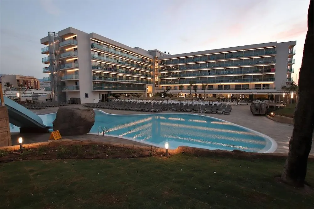 Hotel Roquetas El Palmeral By Pierre & Vacances Roquetas de Mar
