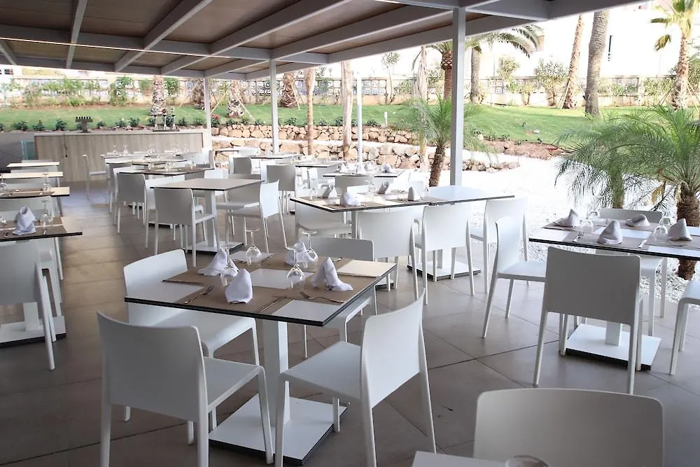 Hotel Roquetas El Palmeral By Pierre & Vacances Roquetas de Mar