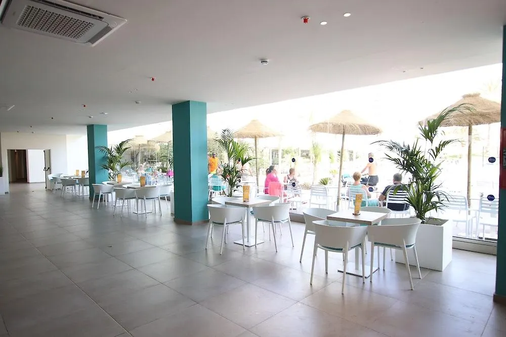 Hotel Roquetas El Palmeral By Pierre & Vacances Roquetas de Mar 3*,  Spain
