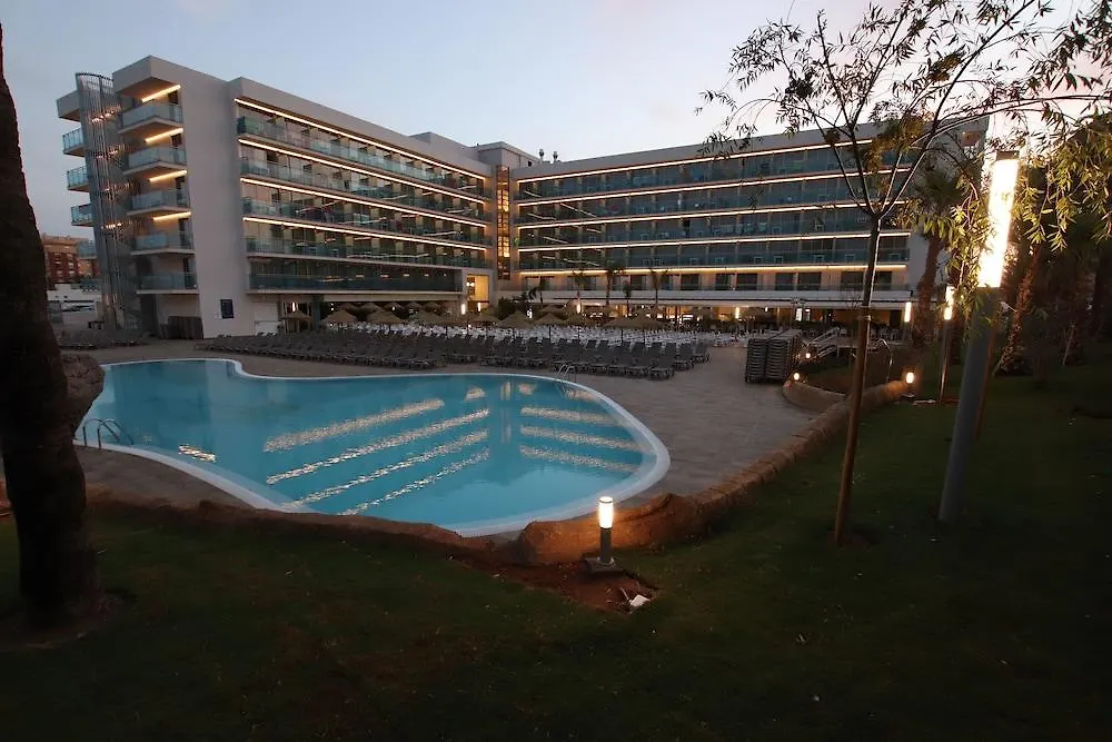 Hotel Roquetas El Palmeral By Pierre & Vacances Roquetas de Mar