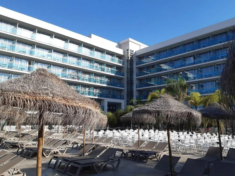 Hotel Roquetas El Palmeral By Pierre & Vacances Roquetas de Mar