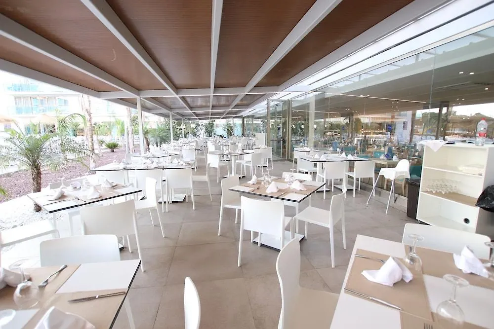 ***  Hotel Roquetas El Palmeral By Pierre & Vacances Roquetas de Mar Spain