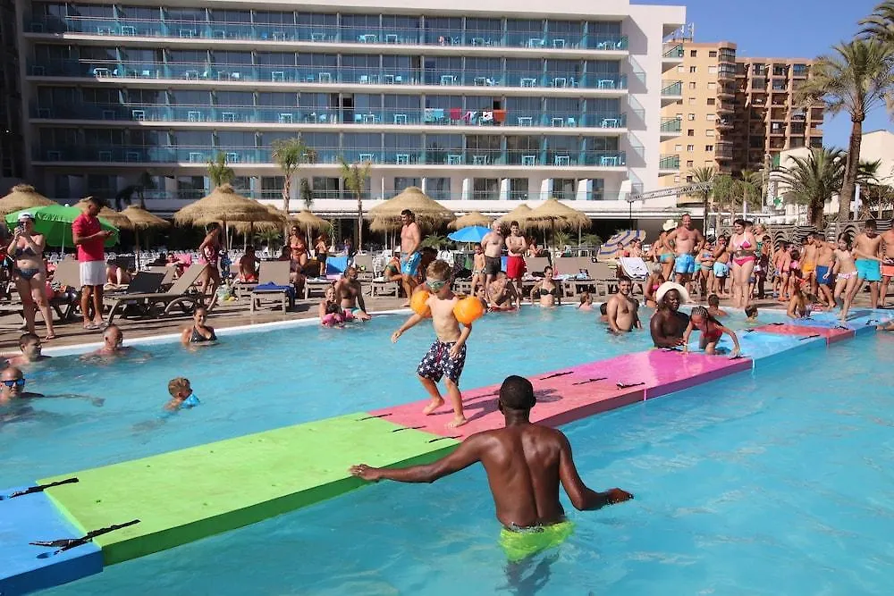 Hotel Roquetas El Palmeral By Pierre & Vacances Roquetas de Mar