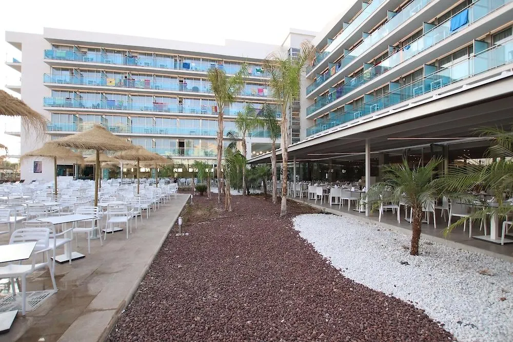 Hotel Roquetas El Palmeral By Pierre & Vacances Roquetas de Mar