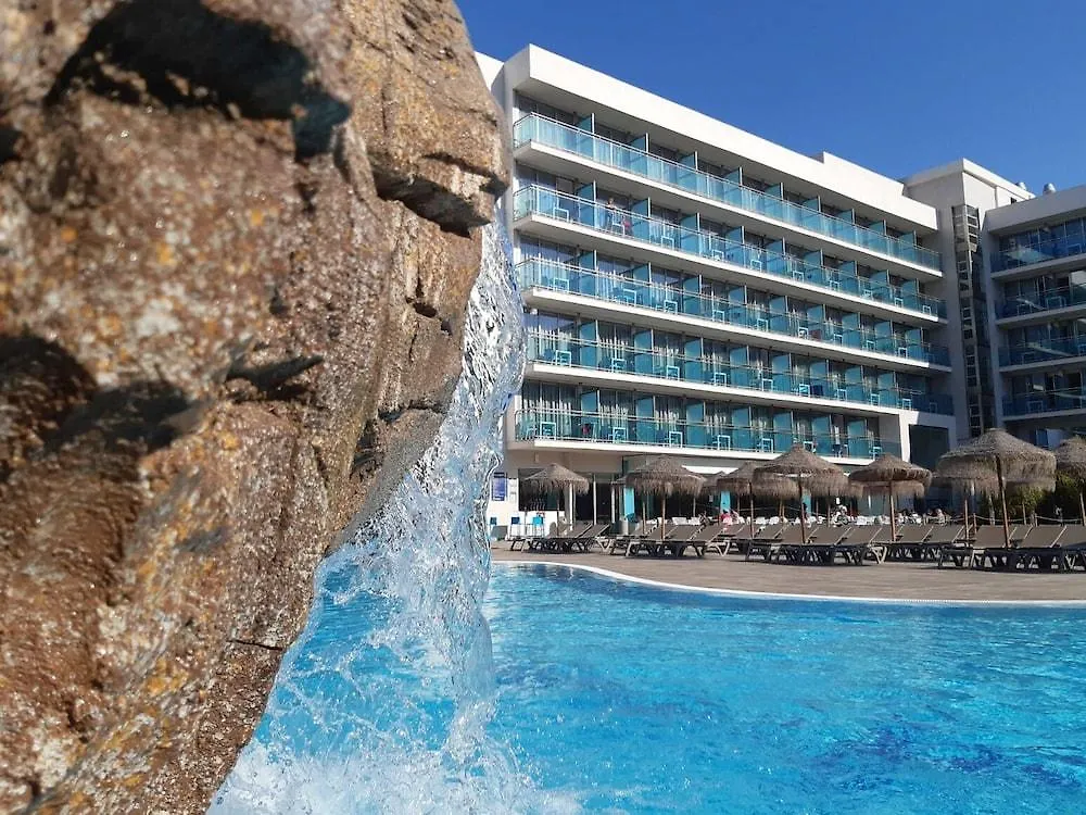 Hotel Roquetas El Palmeral By Pierre & Vacances Roquetas de Mar