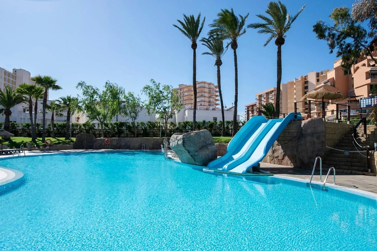 Hotel Roquetas El Palmeral By Pierre & Vacances Roquetas de Mar 3*,  Spain