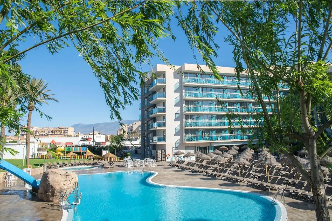 Hotel Roquetas El Palmeral By Pierre & Vacances Roquetas de Mar
