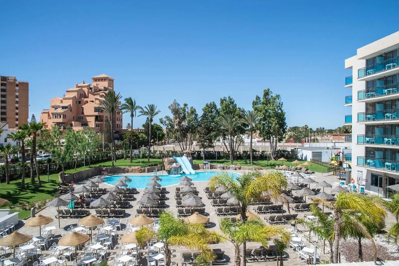 Hotel Roquetas El Palmeral By Pierre & Vacances Roquetas de Mar