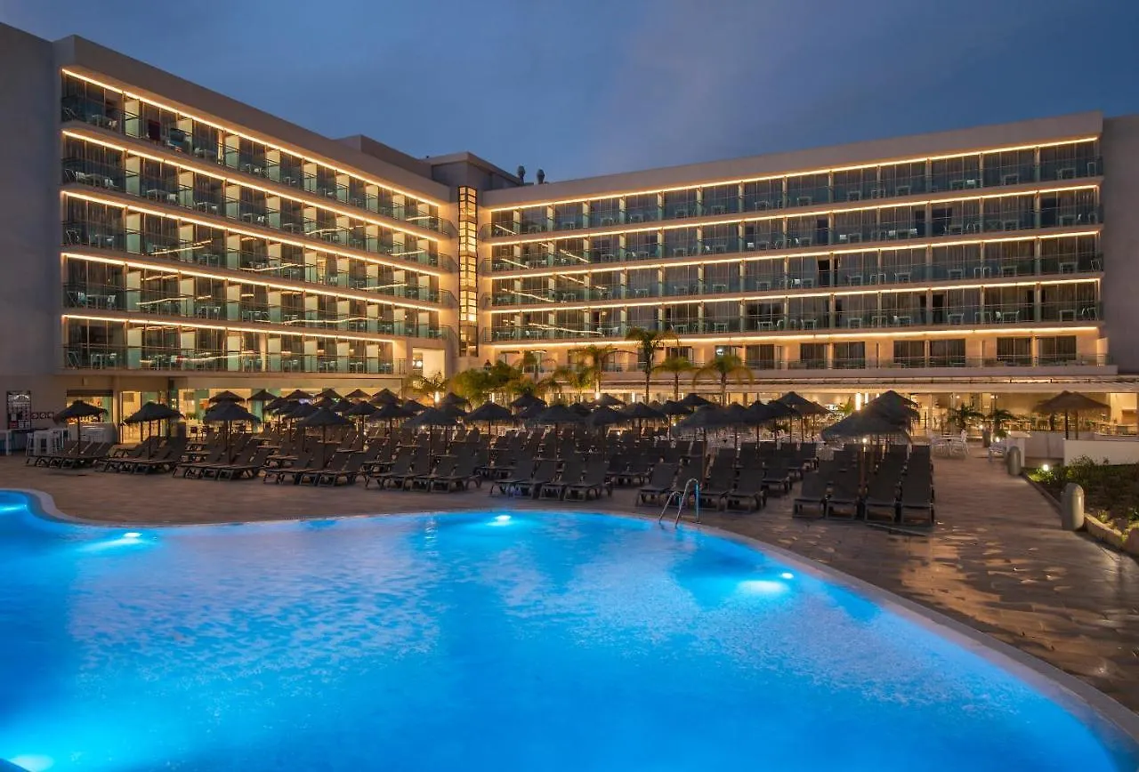 Hotel Roquetas El Palmeral By Pierre & Vacances Roquetas de Mar