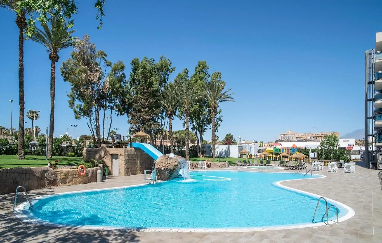 Hotel Roquetas El Palmeral By Pierre & Vacances Roquetas de Mar 3*,  Spain