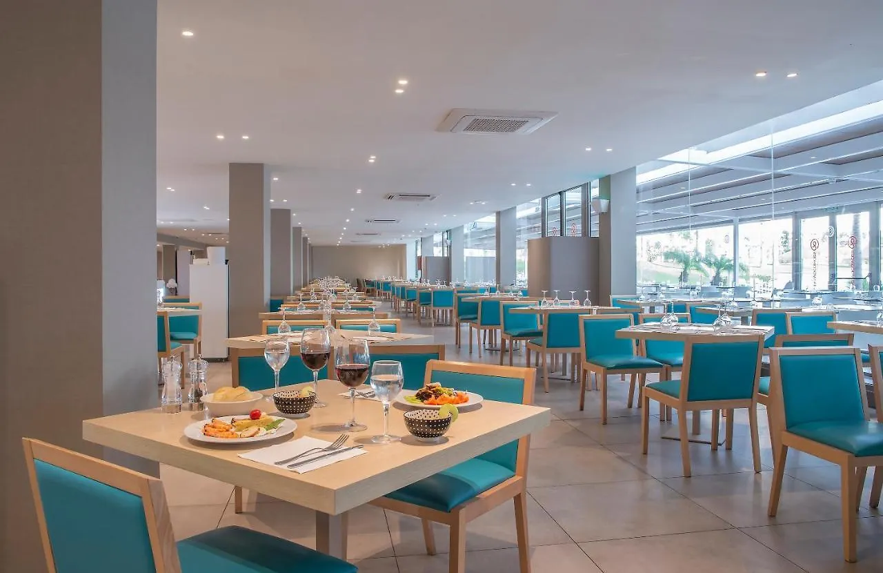 Hotel Roquetas El Palmeral By Pierre & Vacances Roquetas de Mar