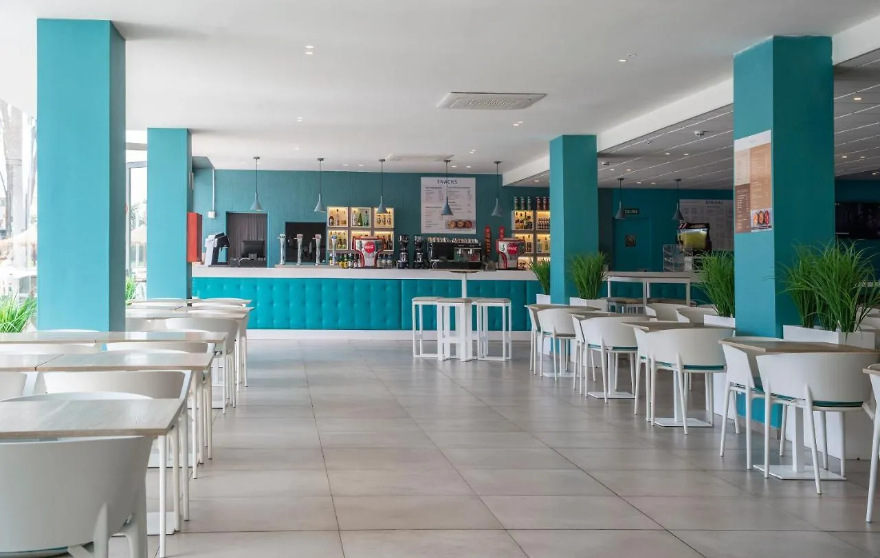 Hotel Roquetas El Palmeral By Pierre & Vacances Roquetas de Mar