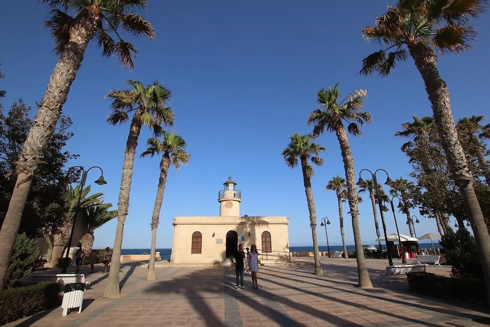 Hotel Roquetas El Palmeral By Pierre & Vacances Roquetas de Mar 3*,  Spain