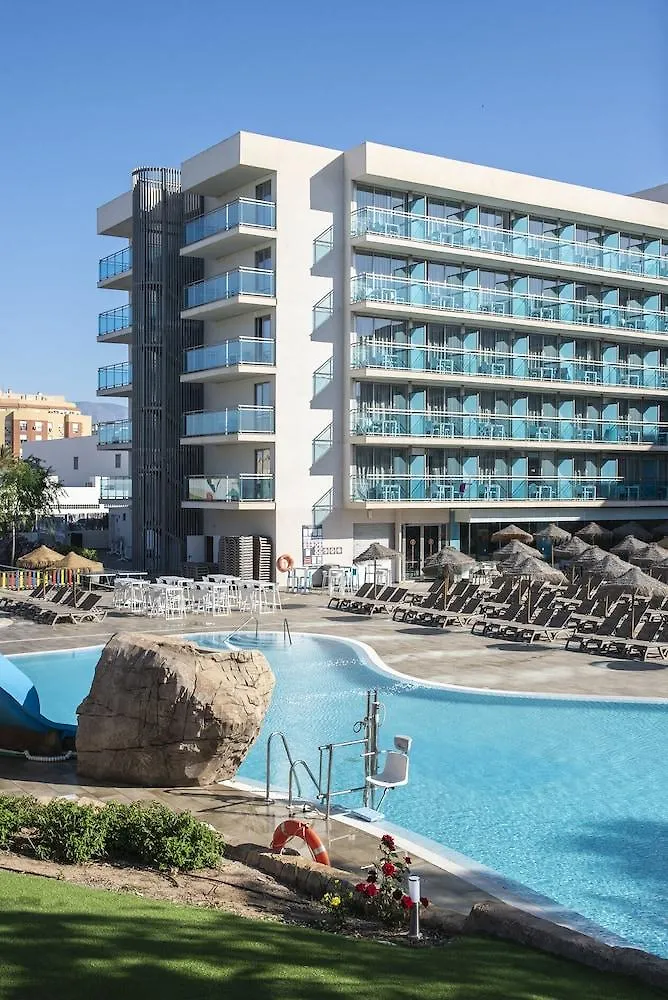 Hotel Roquetas El Palmeral By Pierre & Vacances Roquetas de Mar