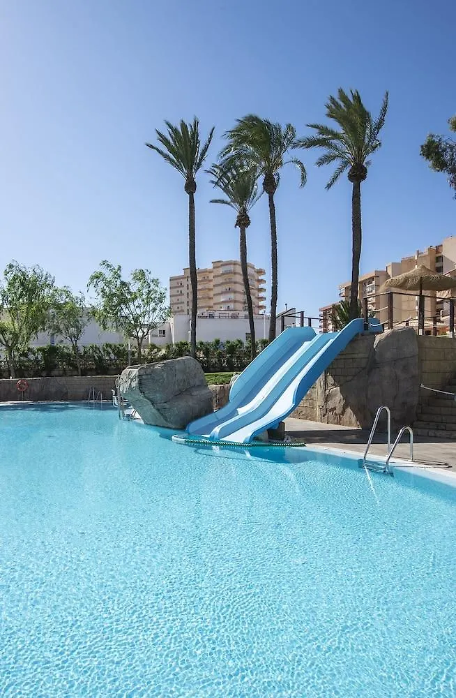 Hotel Roquetas El Palmeral By Pierre & Vacances Roquetas de Mar Spain