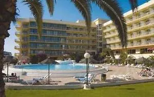 Hotel Roquetas El Palmeral By Pierre & Vacances Roquetas de Mar
