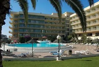 ***  Hotel Roquetas El Palmeral By Pierre & Vacances Roquetas de Mar Spain