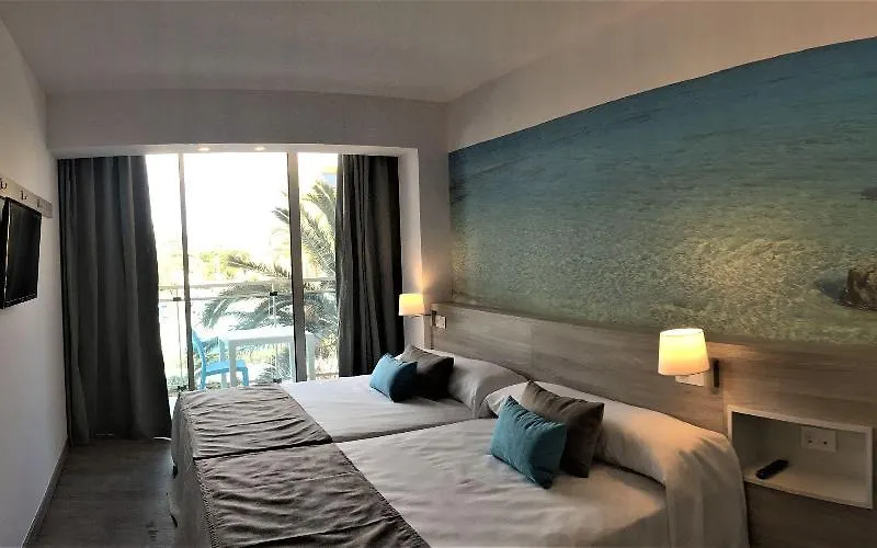 Hotel Roquetas El Palmeral By Pierre & Vacances Roquetas de Mar