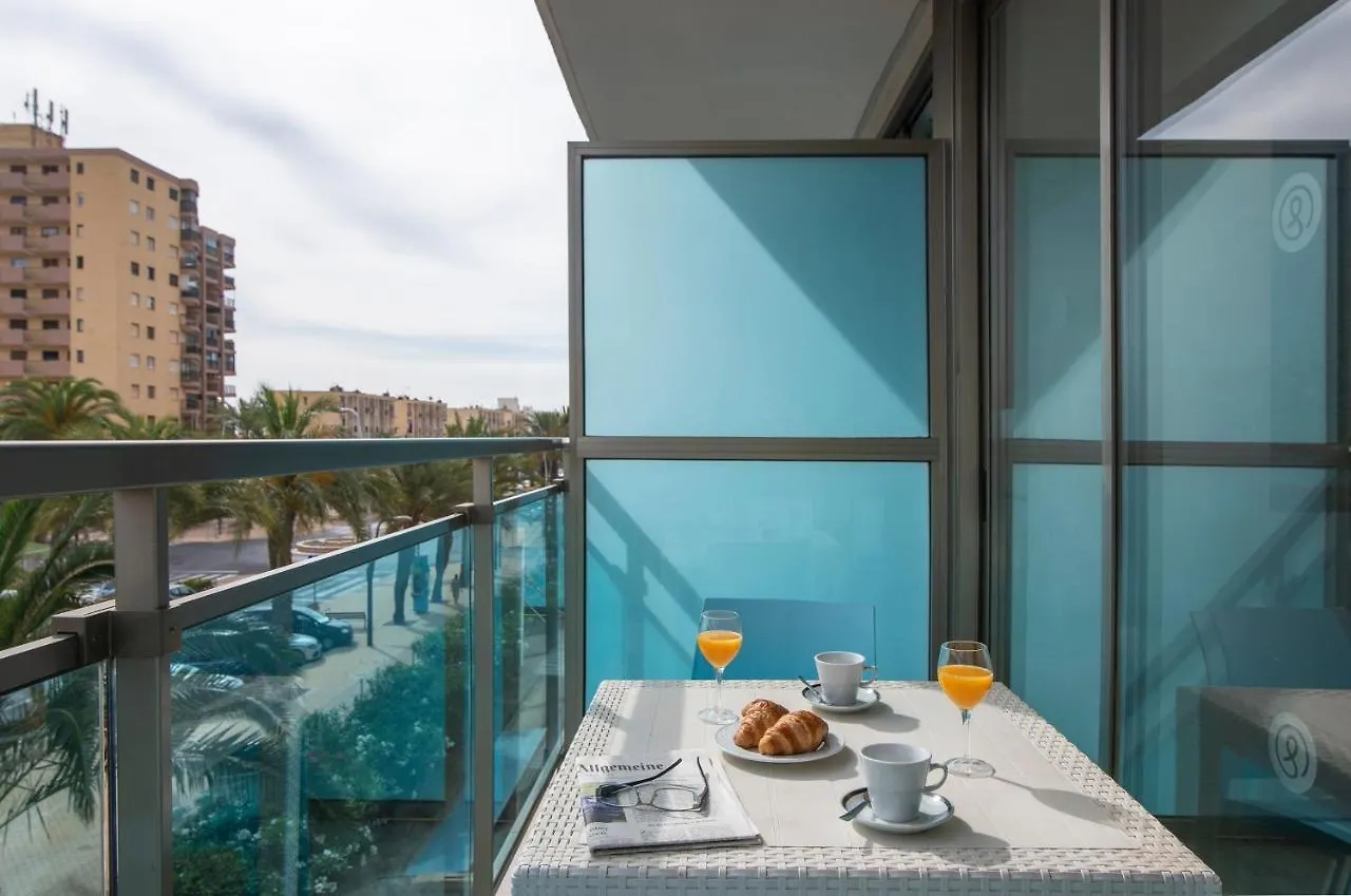 Hotel Roquetas El Palmeral By Pierre & Vacances Roquetas de Mar